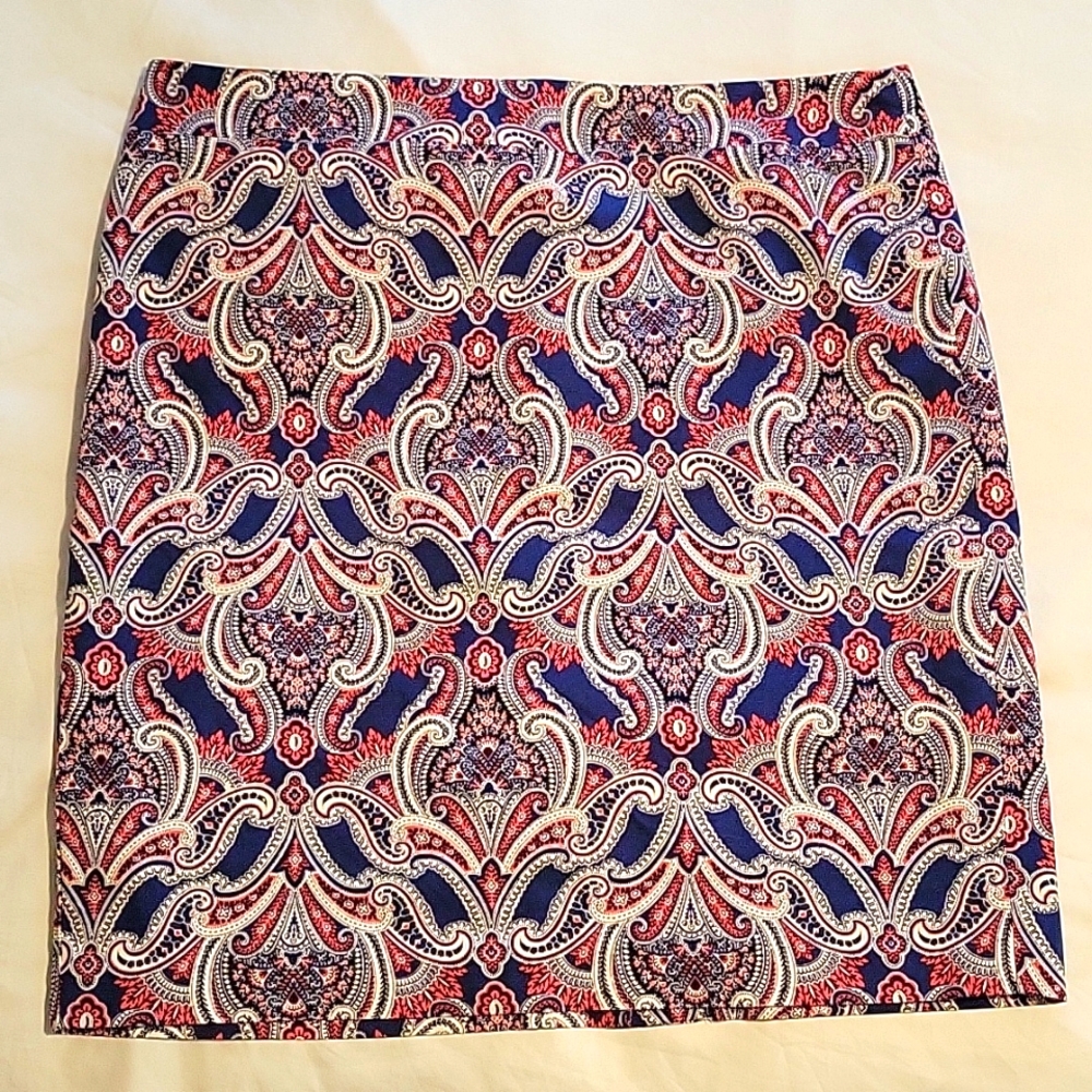 Ann Taylor pencil skirt